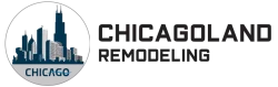 Chicagoland Remodeling Logo