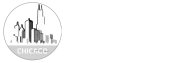 Chicagoland Remodeling White Logo