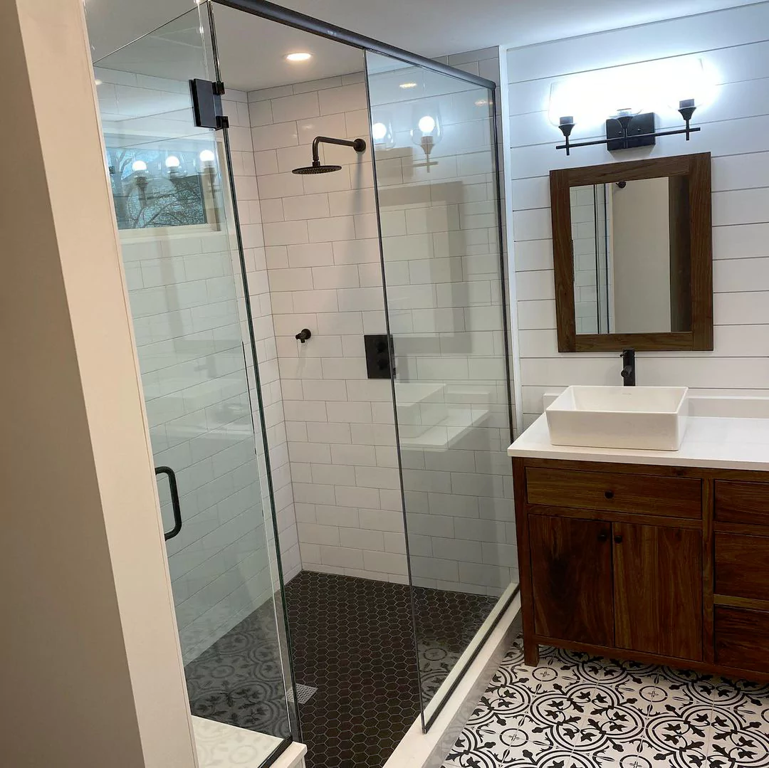 chicagoland remodeling bathroom elmhurst il 2 1 Chicagoland Remodeling | Bathroom Remodeling | Kitchens Remodeling | Roofing | Siding