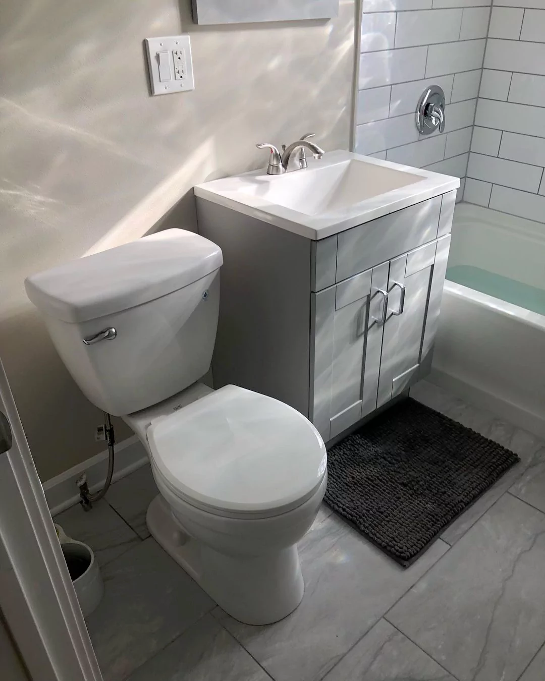 chicagoland remodeling bathroom north brook il 1 2