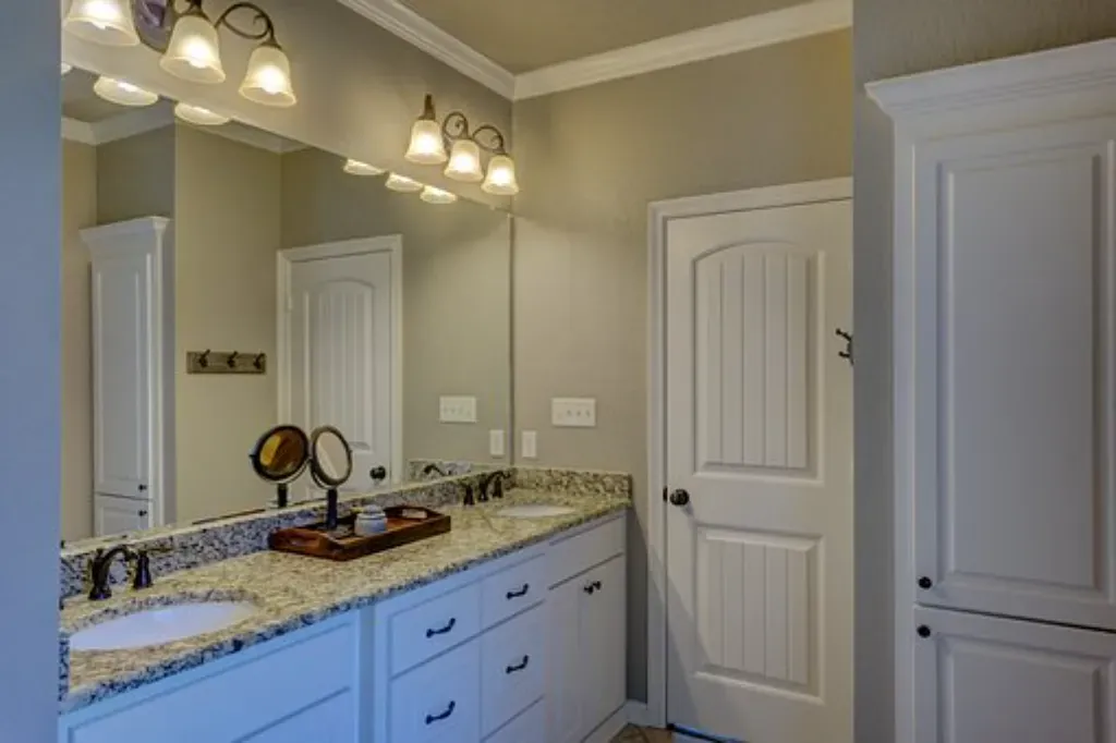 A Quick Guide To Installing A Bathroom Vanity 1 Chicagoland Remodeling | Bathroom Remodeling | Kitchens Remodeling | Roofing | Siding