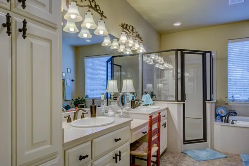 Average Bathroom Remodel Cost 1 Chicagoland Remodeling | Bathroom Remodeling | Kitchens Remodeling | Roofing | Siding
