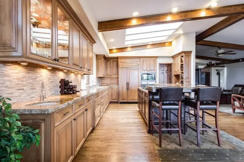 Hottest Kitchen Renovation Trends And Ideas 1 Chicagoland Remodeling | Bathroom Remodeling | Kitchens Remodeling | Roofing | Siding
