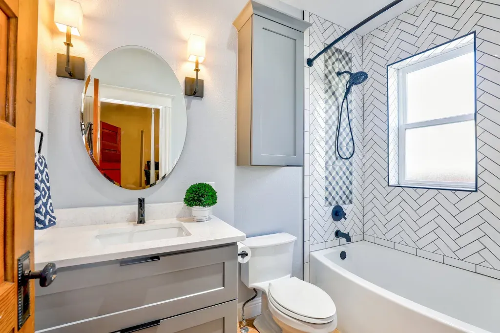Is It Time To Remodel Your Bathroom 7 Questions To Help You Decide 1 Chicagoland Remodeling | Bathroom Remodeling | Kitchens Remodeling | Roofing | Siding