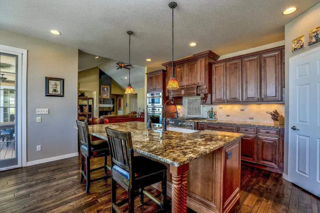 Pros And Cons Of Having A Kitchen Island 1 Chicagoland Remodeling | Bathroom Remodeling | Kitchens Remodeling | Roofing | Siding