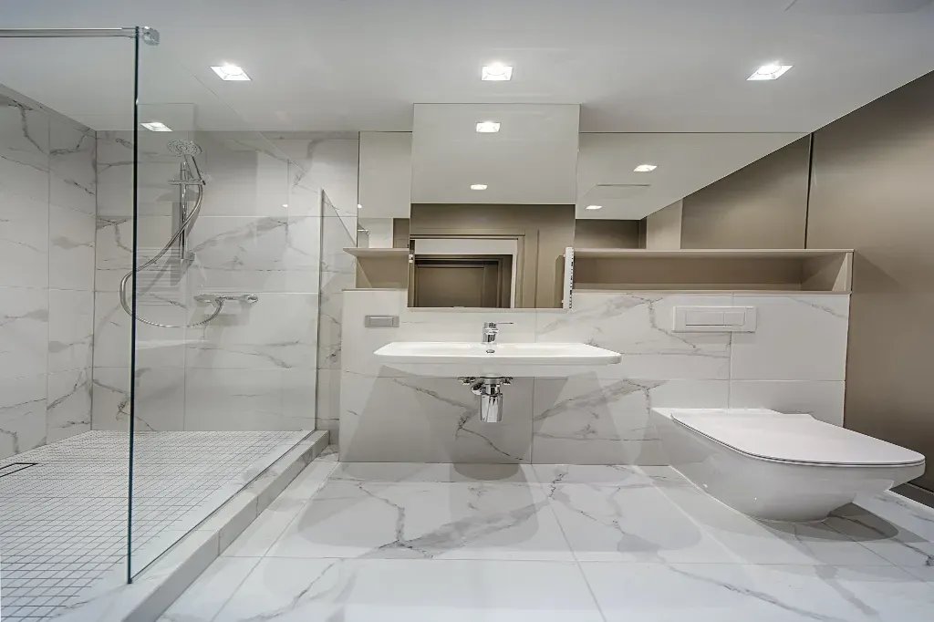 Smart Home Technology For Your Bathroom The Future Of Electrical Services 1 Chicagoland Remodeling | Bathroom Remodeling | Kitchens Remodeling | Roofing | Siding