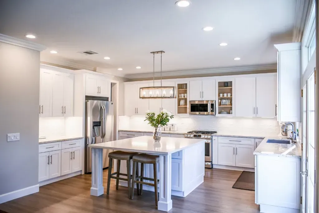 The Benefits Of Supporting Local Businesses Why Hire A Local Kitchen Contractor 1 Chicagoland Remodeling | Bathroom Remodeling | Kitchens Remodeling | Roofing | Siding